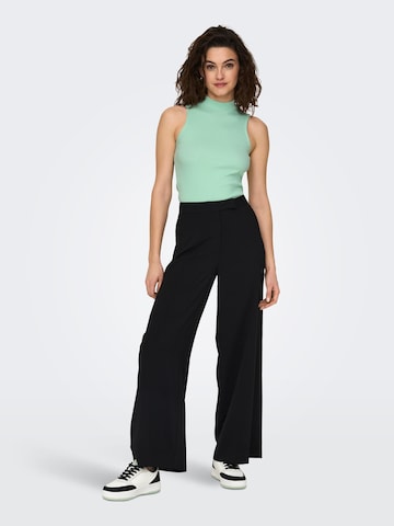 ONLY - Top 'NESSA' en verde