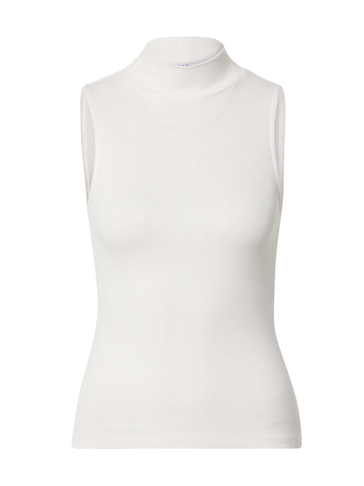 Kobiety Koszulki & topy EDITED Top Lara w kolorze Offwhitem 