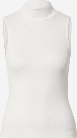EDITED Top 'Lara' in de kleur Offwhite, Productweergave