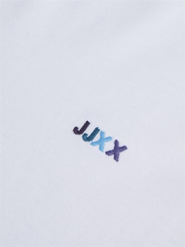 T-shirt 'ANNA' JJXX en blanc