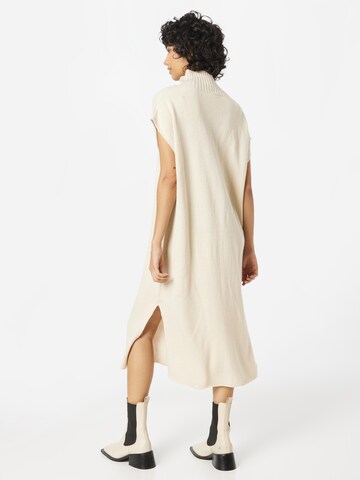 Monki Kleid in Beige