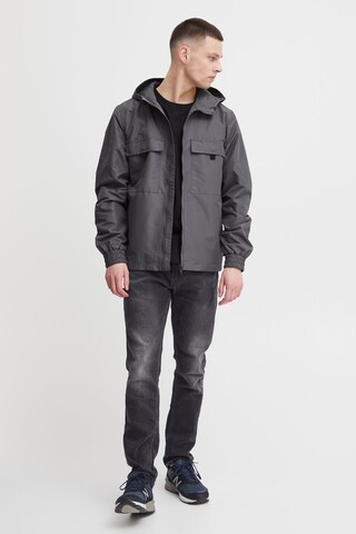 11 Project - Chaqueta de entretiempo 'Preitan' en gris