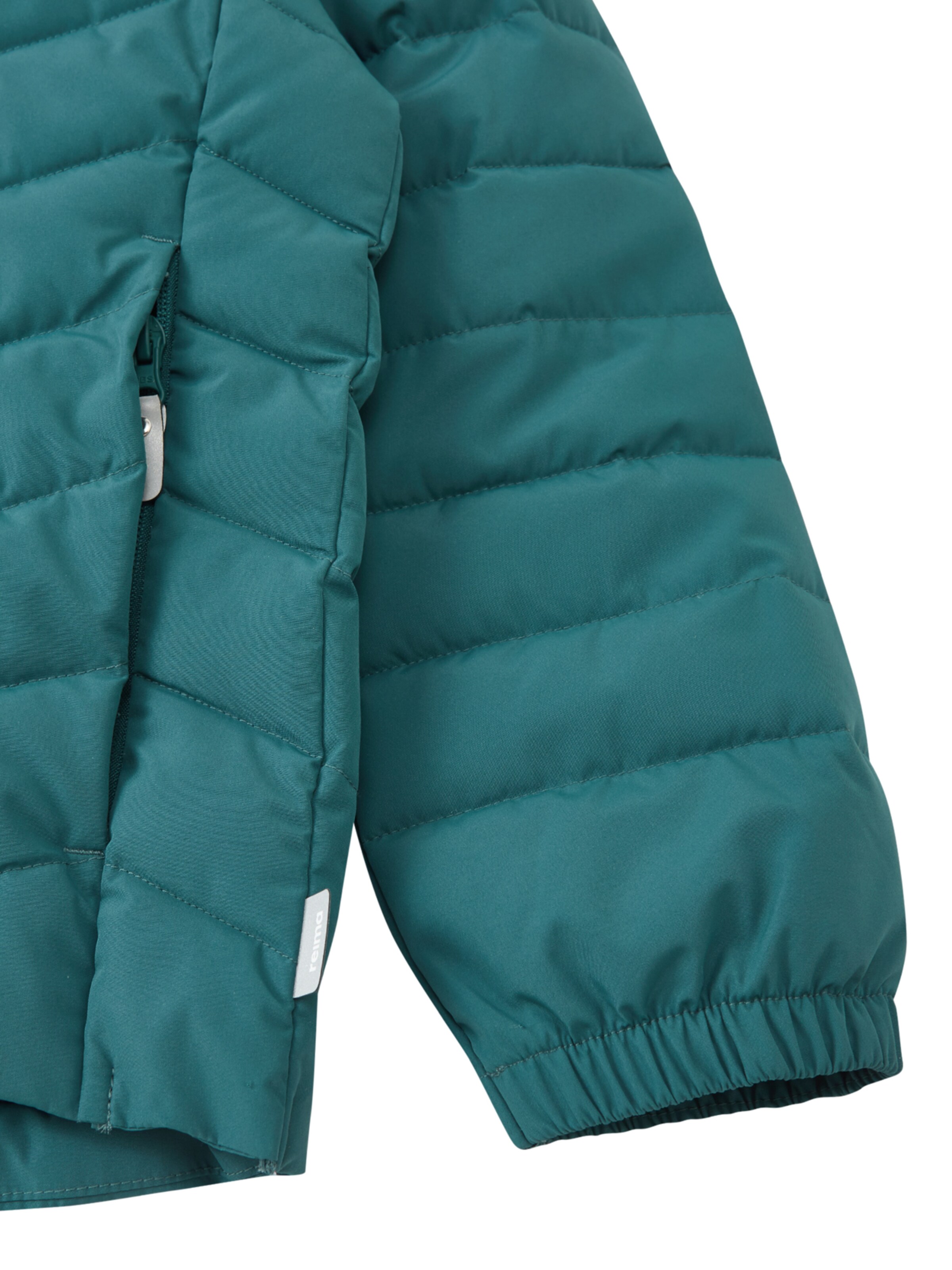 Veste fonctionnelle 'Uumaja' Reima en vert