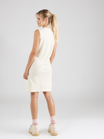 ADIDAS ORIGINALS Kleid 'Adicolor 70S ' in Weiß