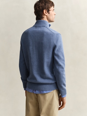 GANT Sweater in Blue