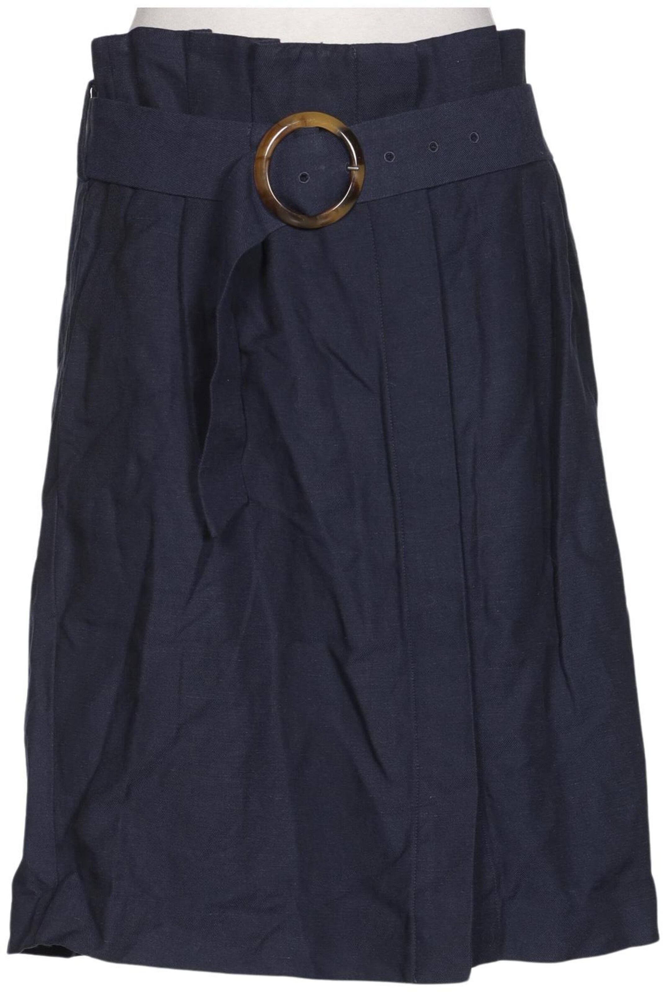 HALLHUBER Skirt in M in Blue: front