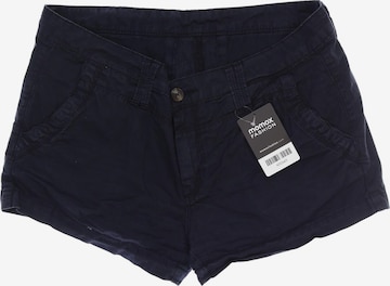Pepe Jeans Shorts in M in Blue: front
