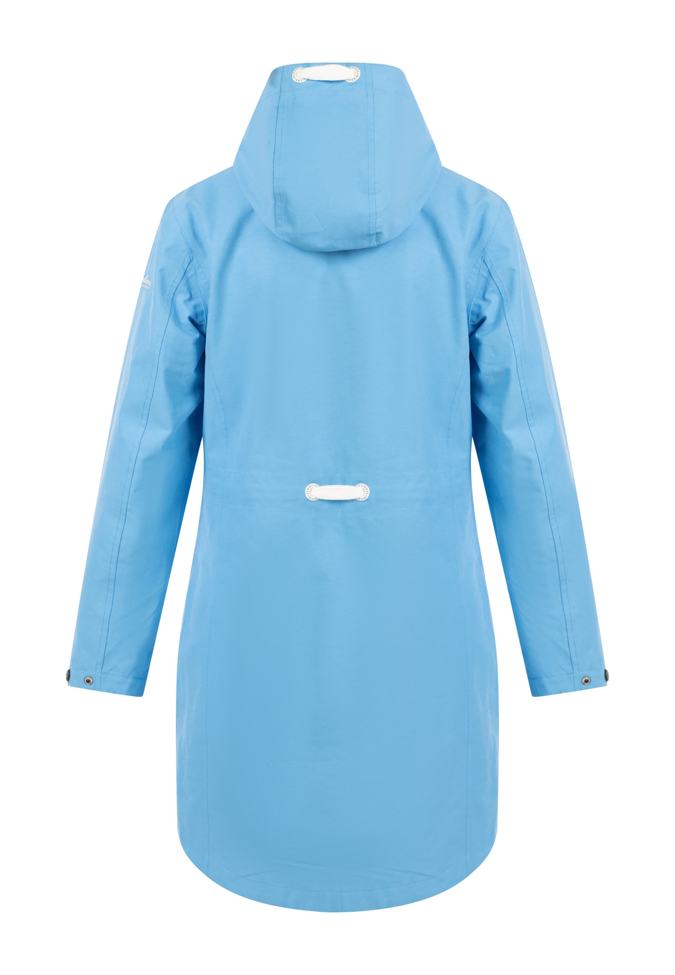 SchmuddelweddaTehnička jakna 'Bridgeport' - plava boja