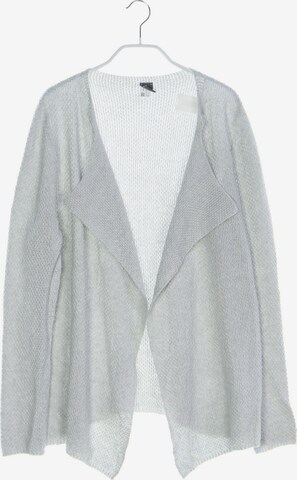 naturaline Strickjacke S in Grau: predná strana