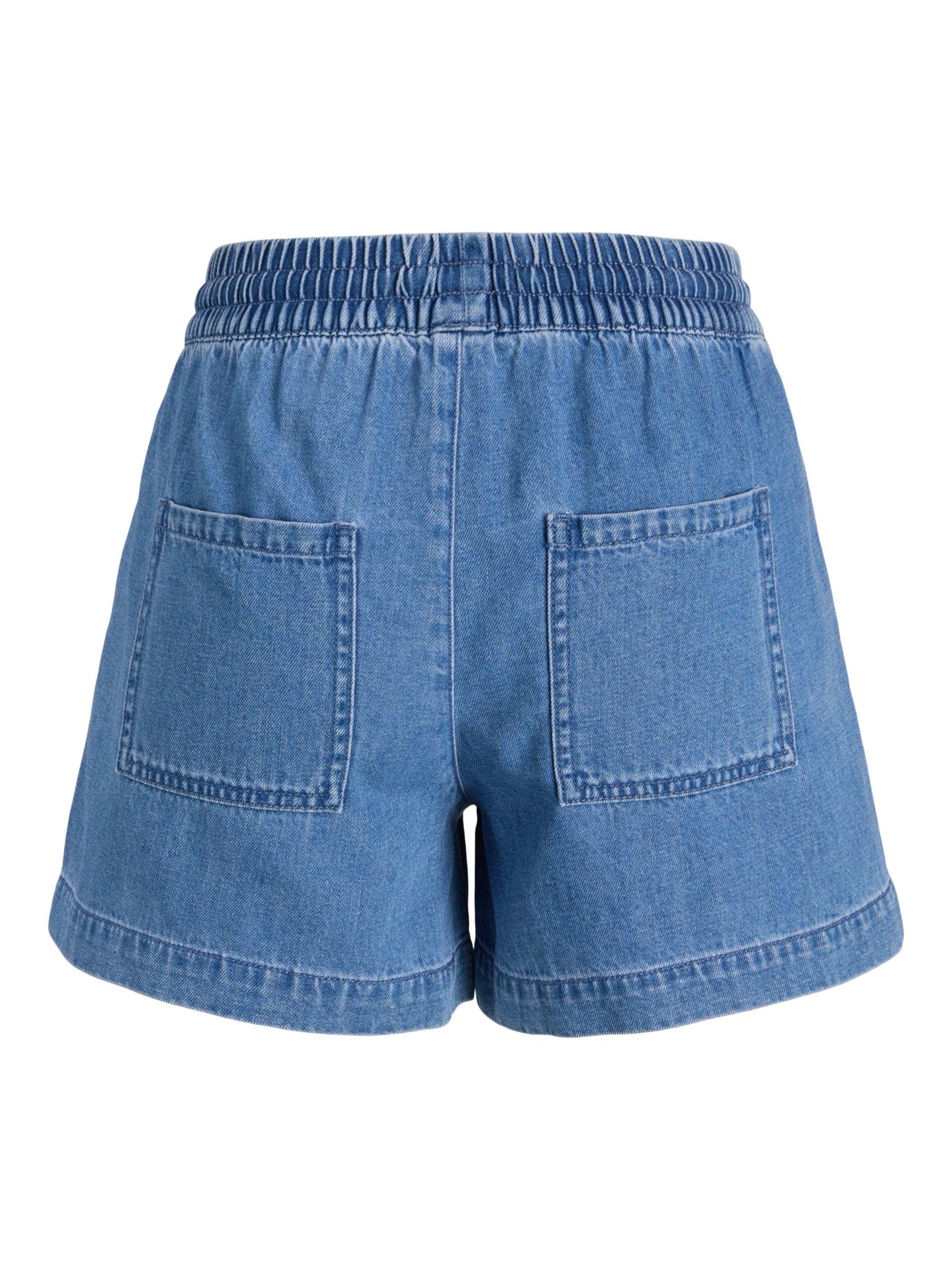 Regular Jean 'JXRue' JJXX en bleu