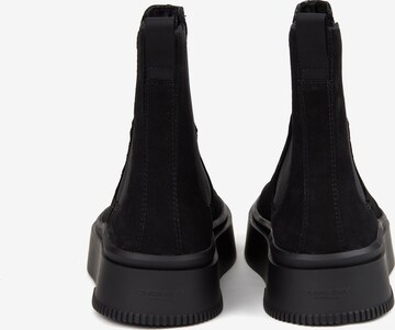 Boots chelsea 'Stacy' di VAGABOND SHOEMAKERS in nero