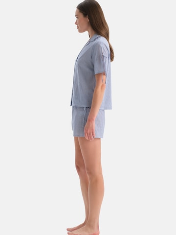 Dagi Pyjamas i blå