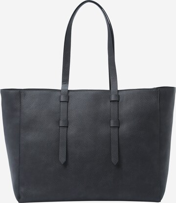 ESPRIT Shopper 'Nici' in Grijs: voorkant