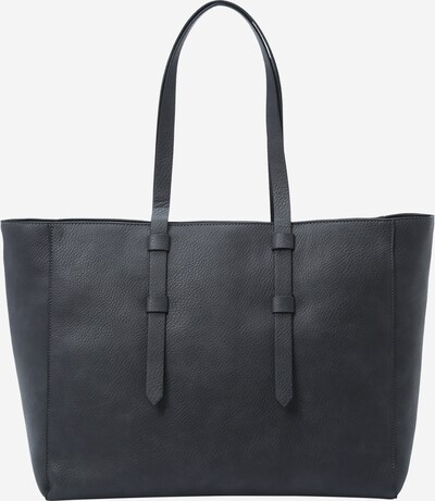 ESPRIT Shopper 'Nici' in Dark grey, Item view