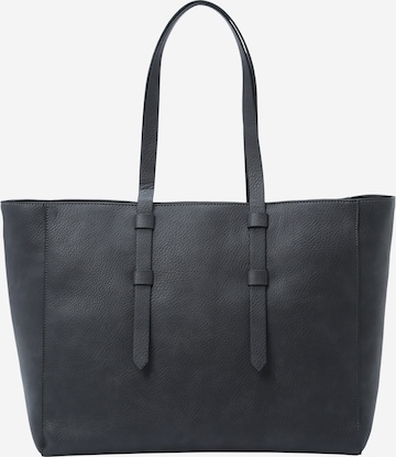 ESPRIT Shopper 'Nici' in Grau: predná strana