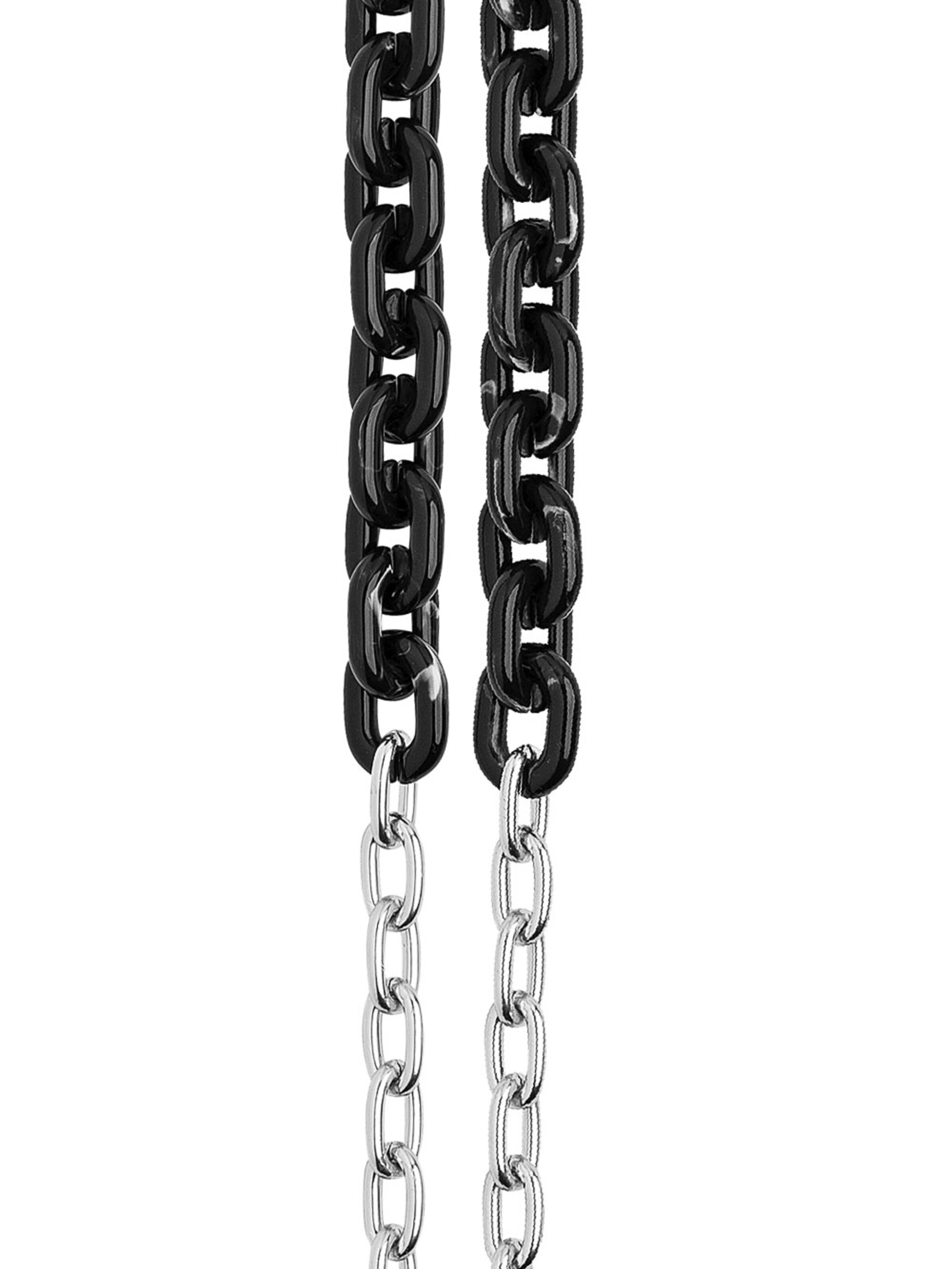 Cheeky Chain Munich Smartphone Case 'Mathilda' in Black