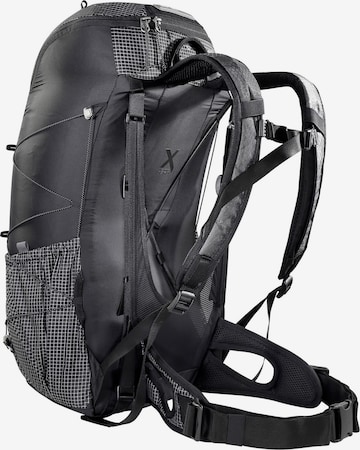 TATONKA Backpack 'Recco' in Black