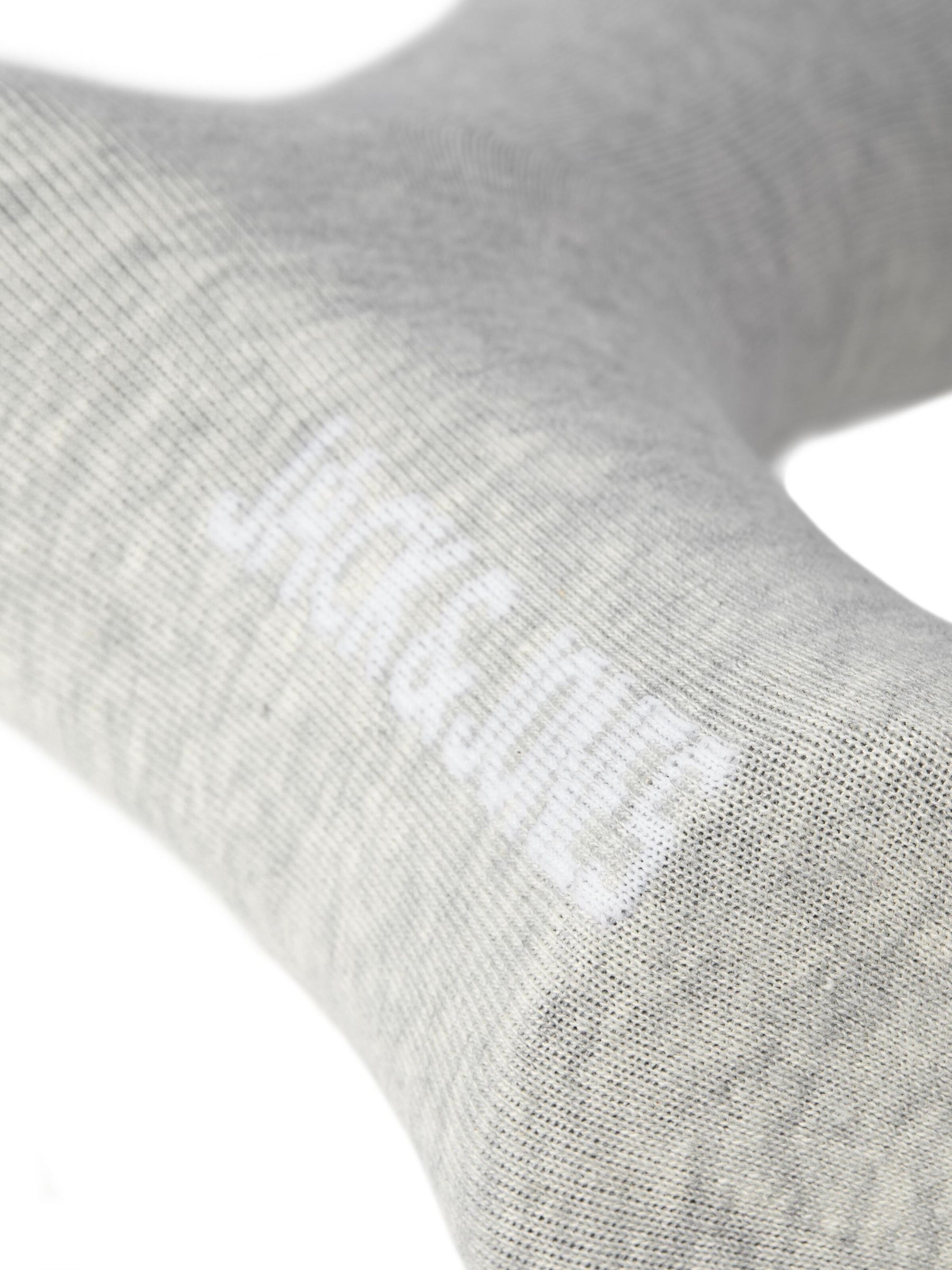 JACK & JONES Socks 'Rafael' in Grey