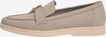 pilka Friends Like These Loaferai: priekis