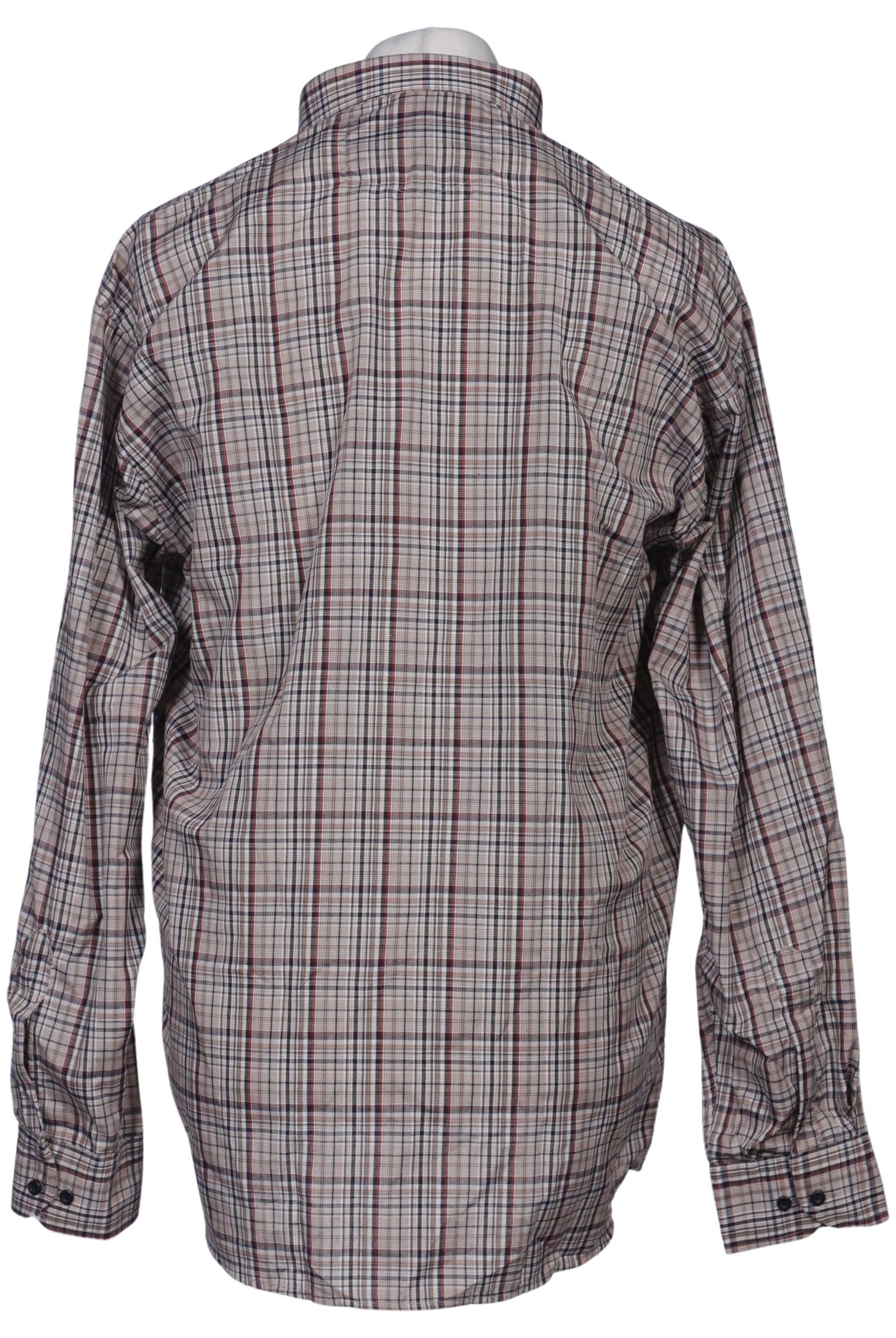 Alberto Button Up Shirt in XL in Mixed colors
