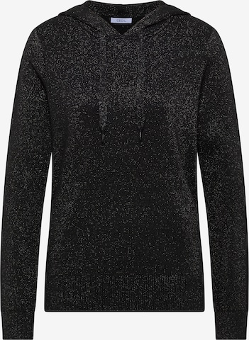 CECIL Pullover in Schwarz: Vorderseite