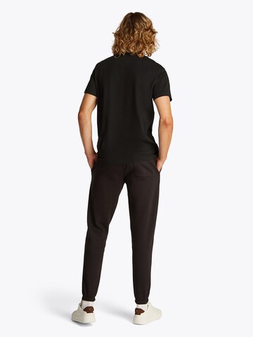 Maglietta di Tommy Jeans in nero