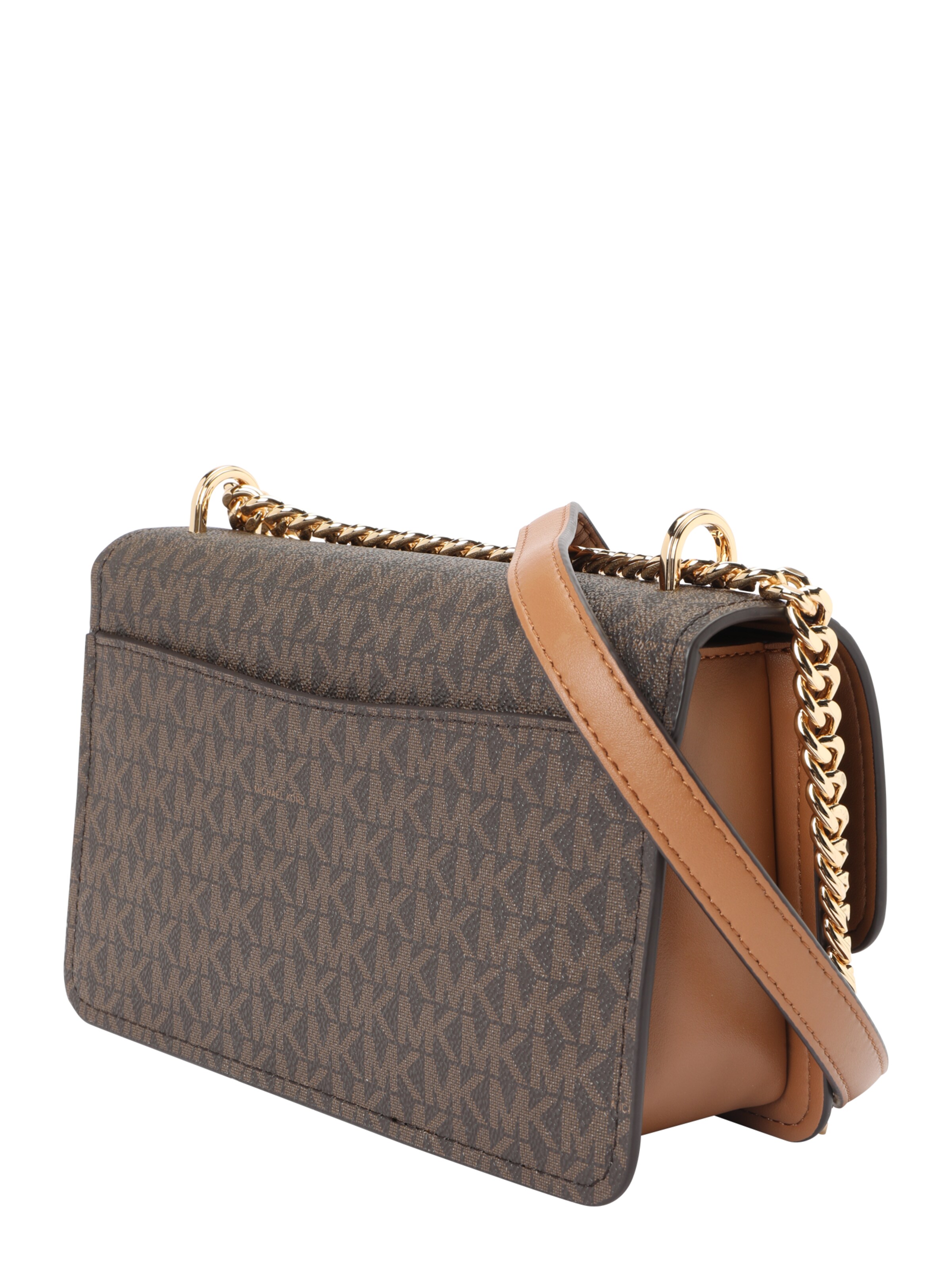 MICHAEL Michael Kors Crossbody bag in Brown