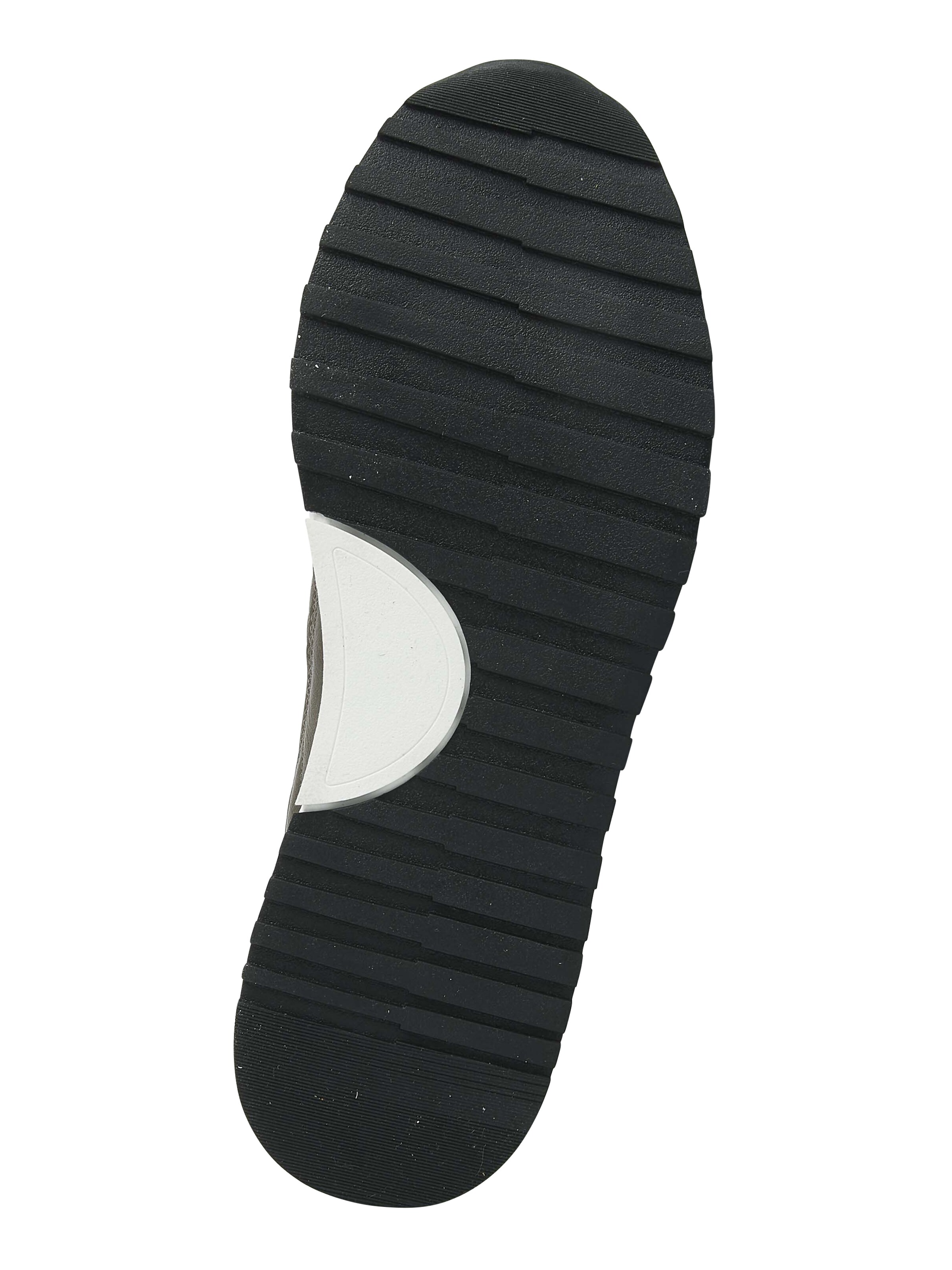 BRITISH KNIGHTS Matalavartiset tennarit ' CLASSOR ' värissä monivärinen