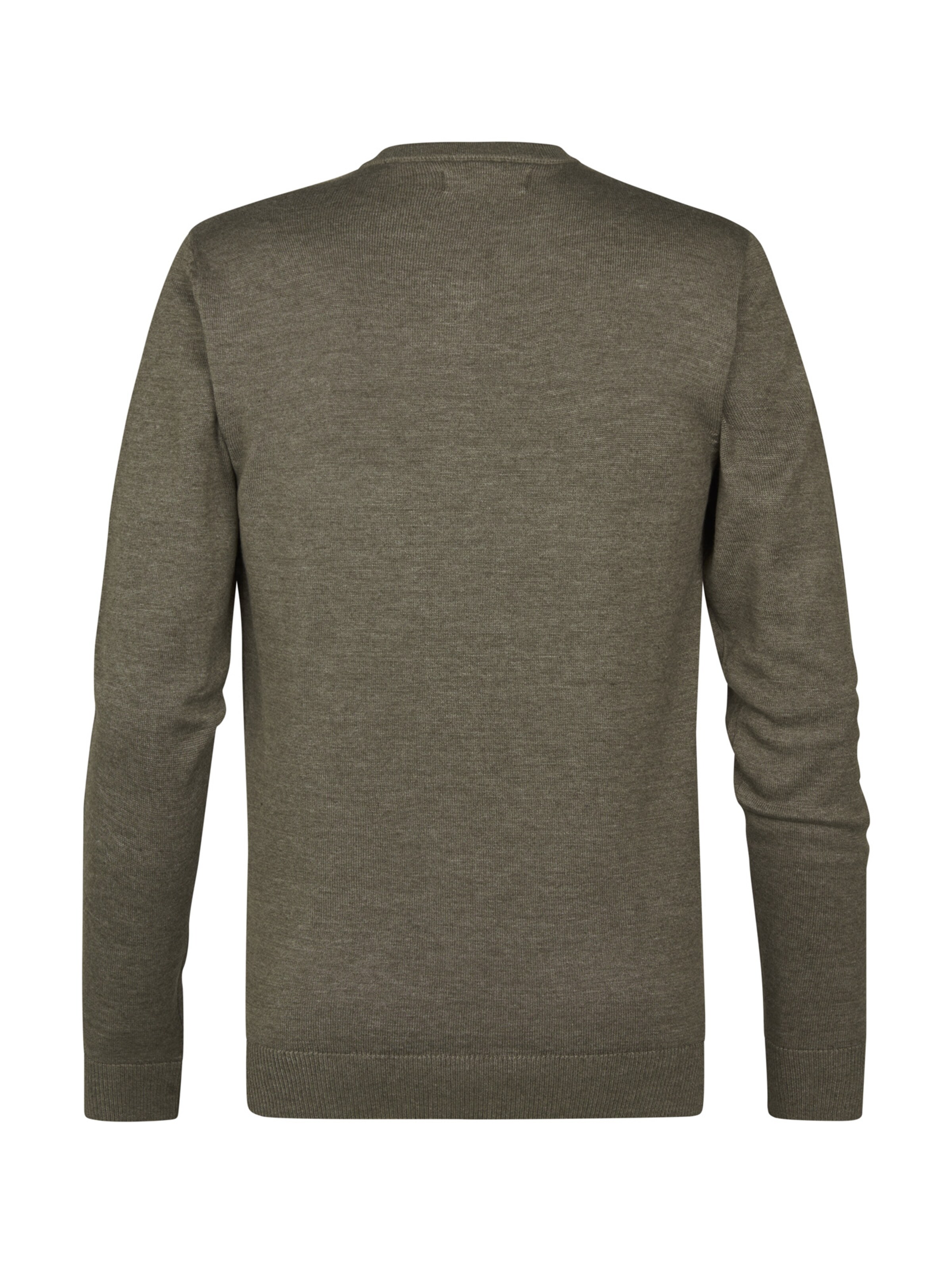 Pullover di Petrol Industries in verde