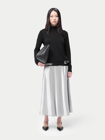 GOBI Cashmere Pullover‌‌‌‌ in Schwarz