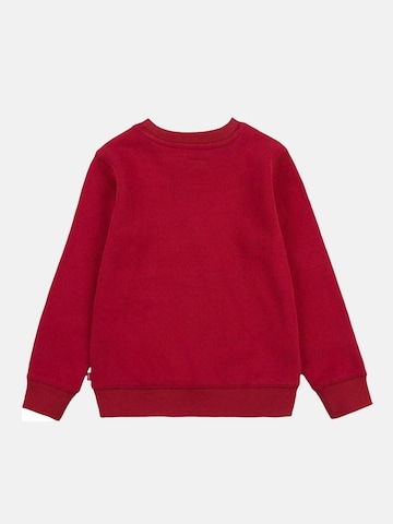 Levi's Kids Bluza w kolorze czerwony