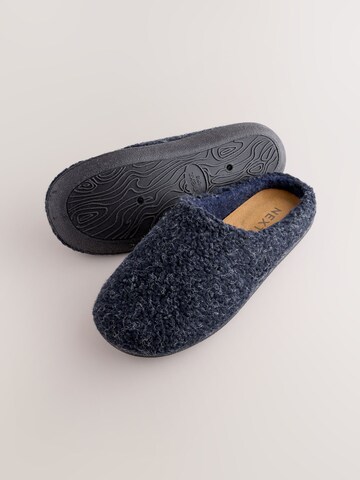 Next Toasuss, värv sinine