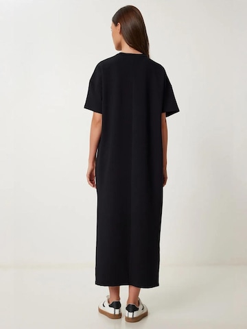 Happiness İstanbul Dress in Black