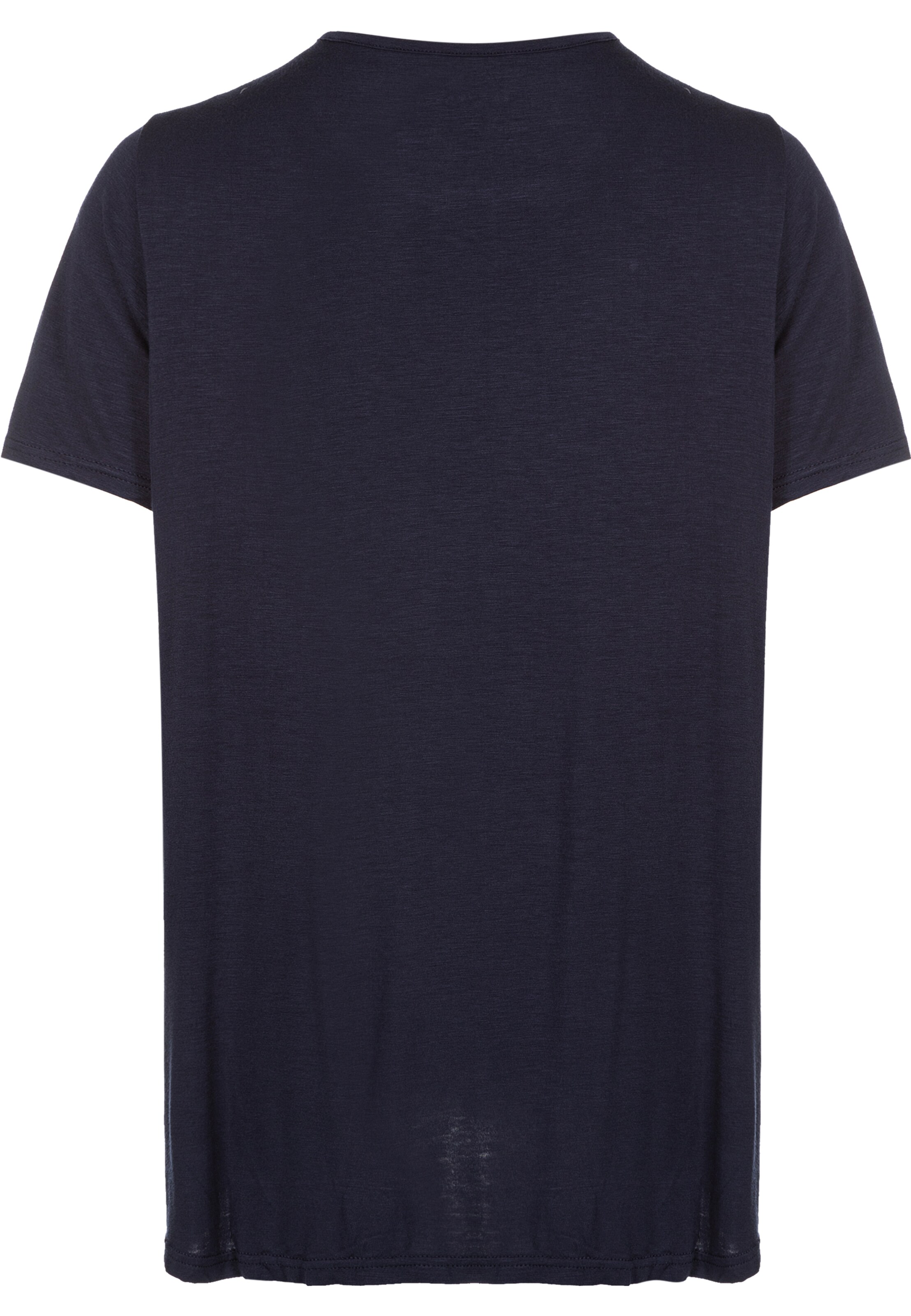 ENDURANCE Functioneel shirt 'Siva' in Blauw