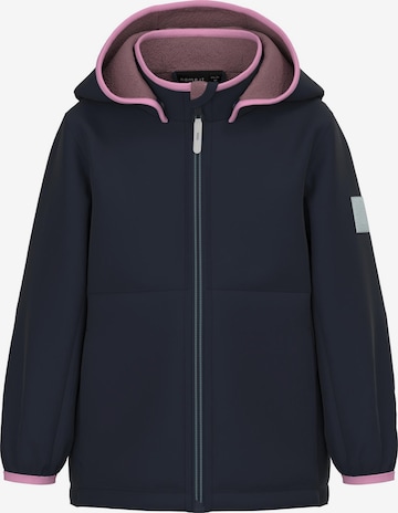 NAME IT Performance Jacket 'MALTA' in Blue: front