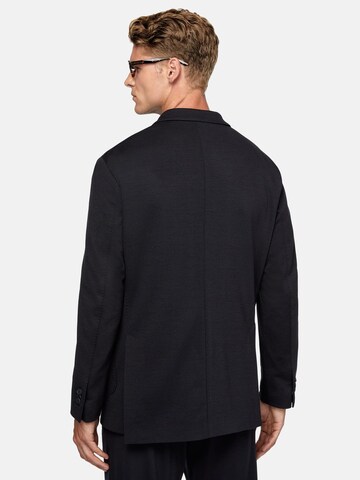 Regular fit Giacca business da completo di Boggi Milano in blu