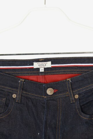 AIGLE Jeans in 29-30 in Blue