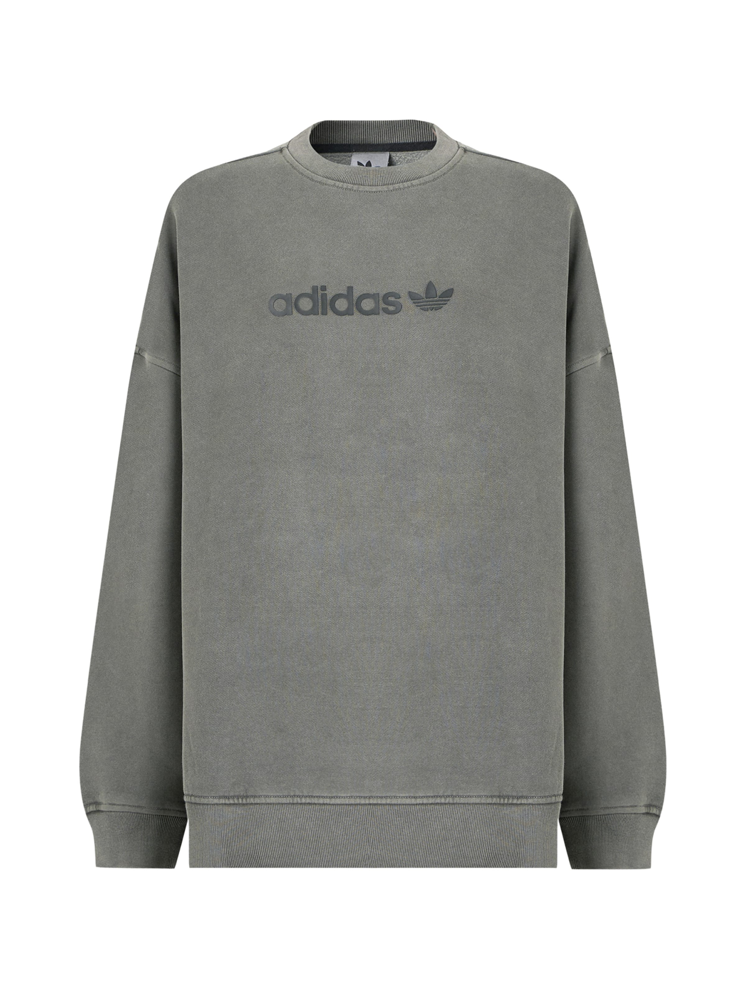 Felpa 'ESS' ADIDAS ORIGINALS di colore nero / nero sfumato, Visualizzazione prodotti