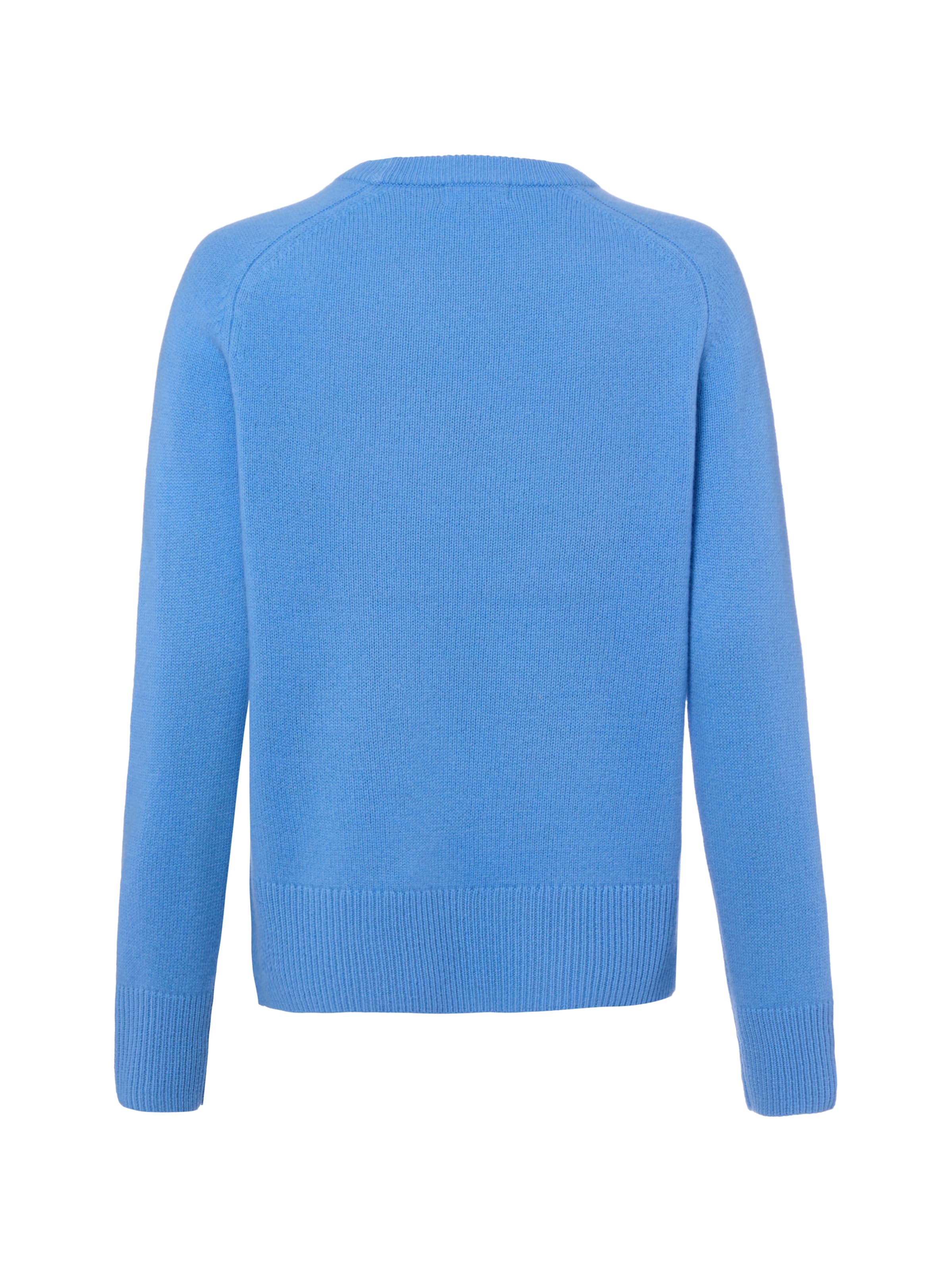 Franco Callegari Sweater in Blue