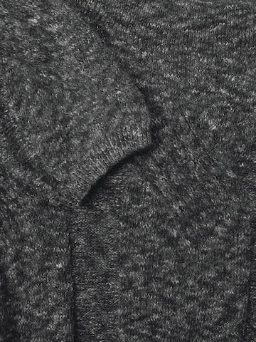 STREET ONE Sweater in Grey