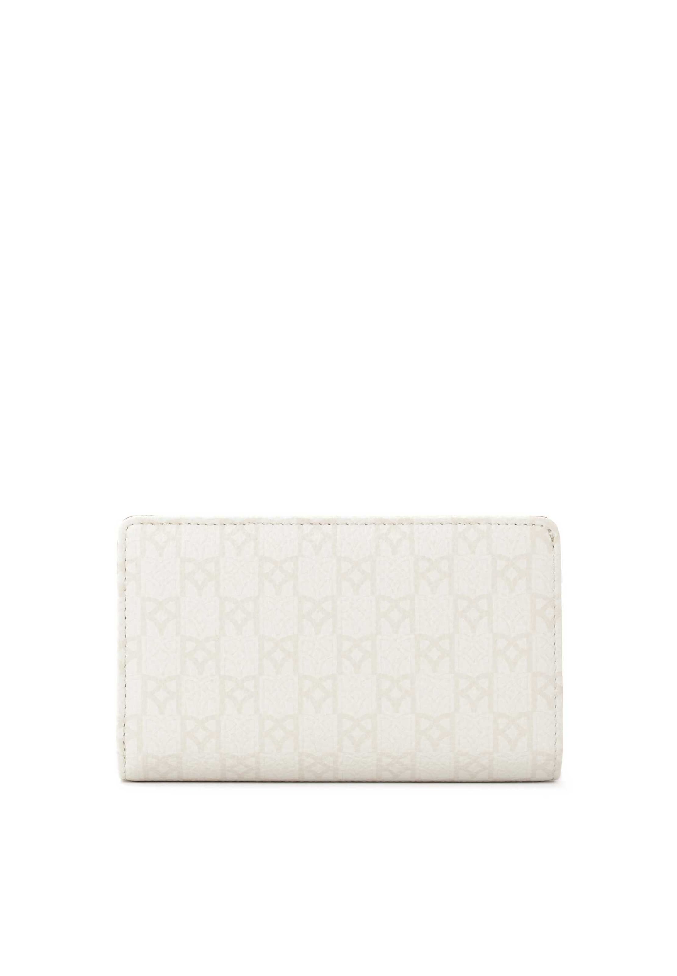 Kazar Portemonnee in Wit