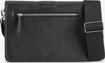 MARKBERG Crossbody Bag 'Jane' in Black