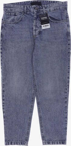 tigha Jeans in 27-28 in Blue: front