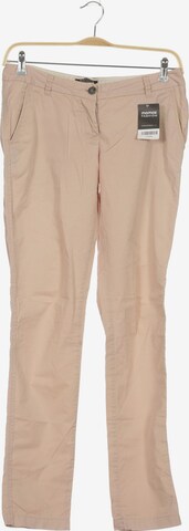 MAISON SCOTCH Pants in M in Pink: front