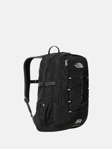 THE NORTH FACE - Mochila 'BOREALIS CLASSIC BKP ZAINO' em preto