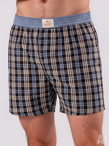 Luca David Boxer shorts ' Karos ' in Mixed colours