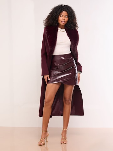 Gonna di Lipsy in rosso