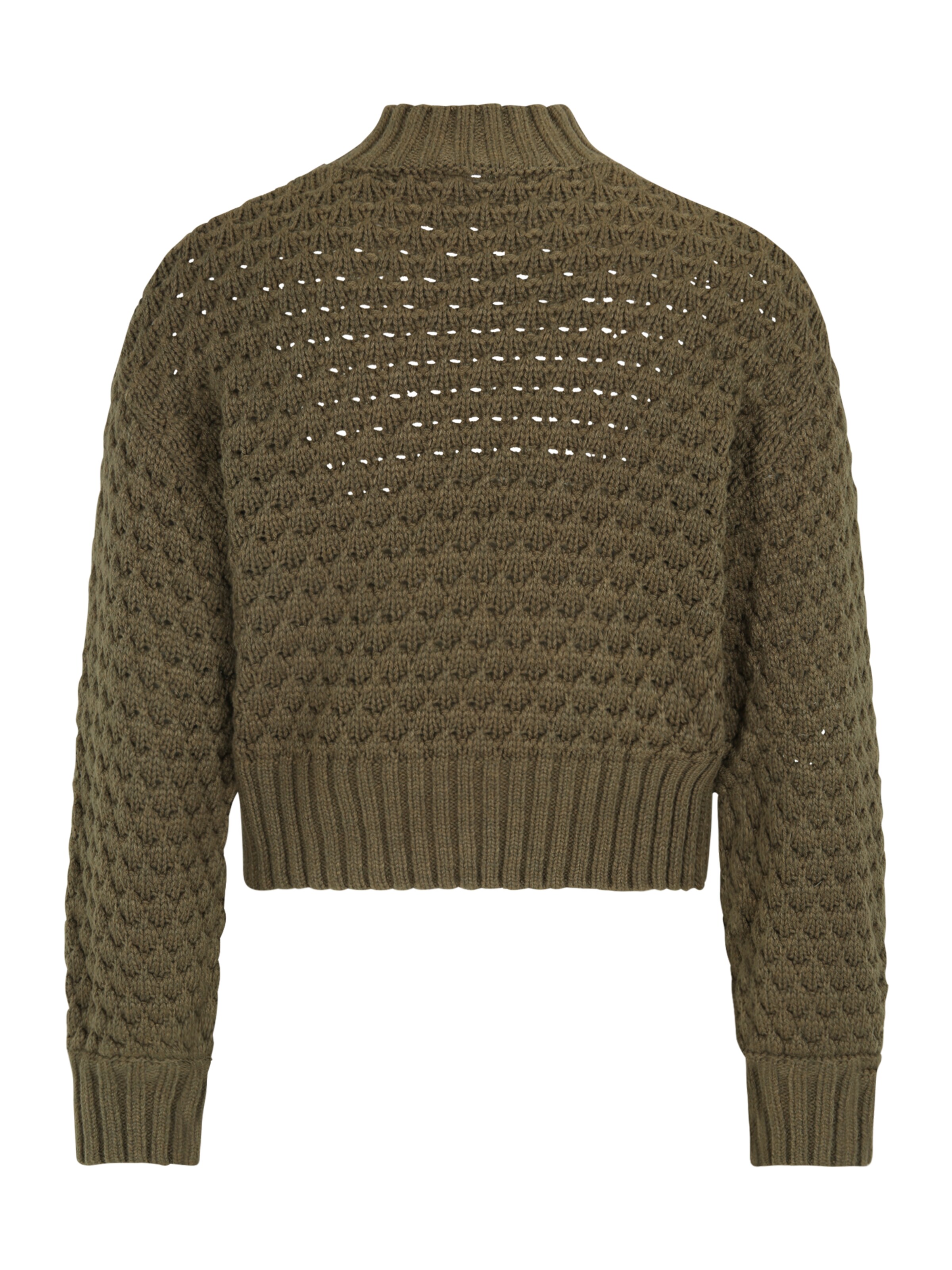 Pullover 'BILLY' di Noisy May Petite in verde