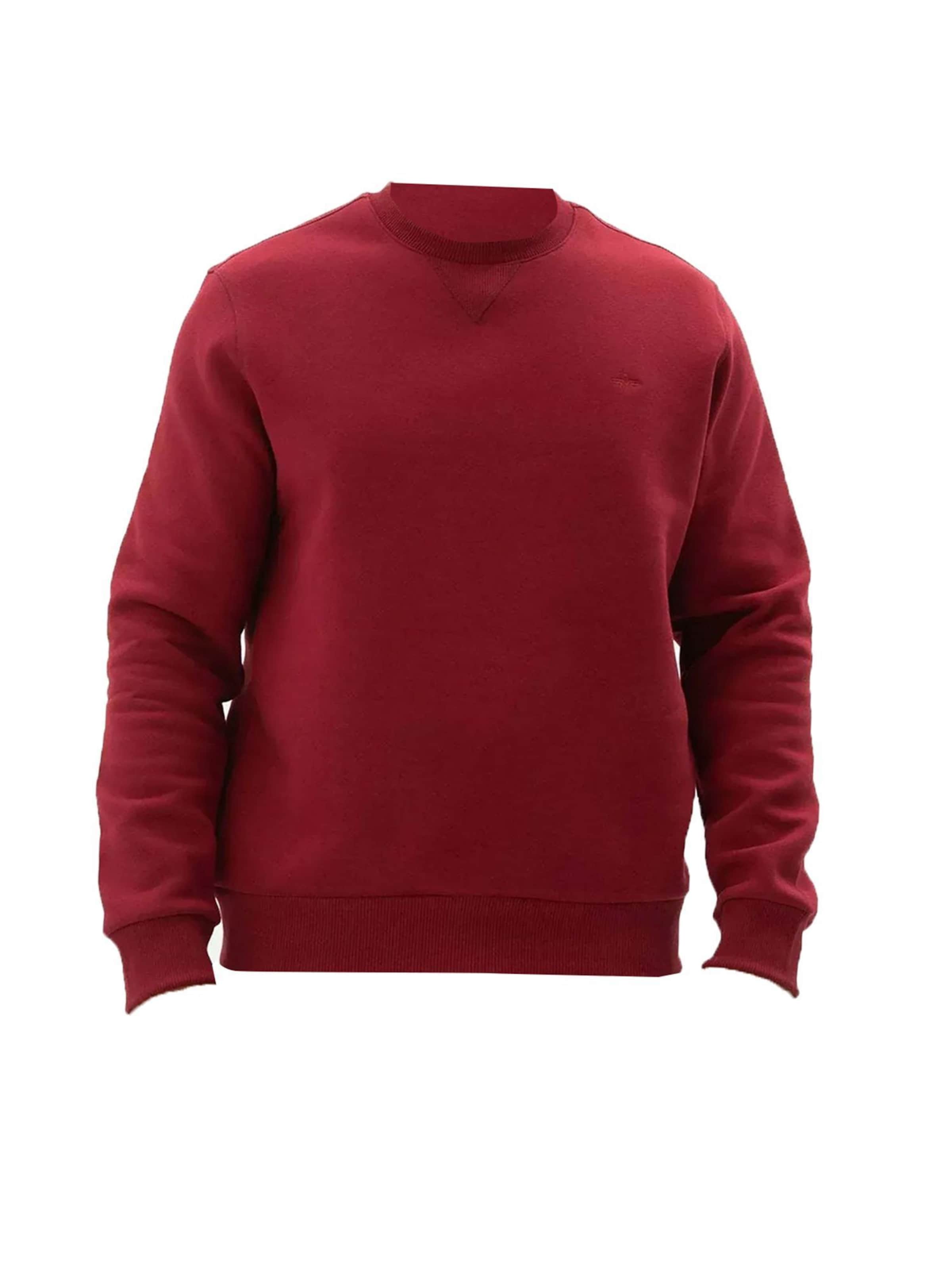 Arma Majica | karminsko rdeča barva, Prikaz izdelka