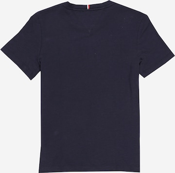 TOMMY HILFIGER Shirt in Blauw